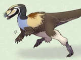 Changchunsaurus