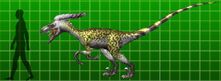 Deinonychus dk