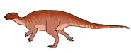 Uteodon by Raingerr