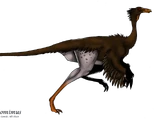 Dromiceiomimus