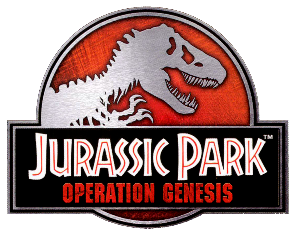 Jurassic Park Operation Genesis Best Mods