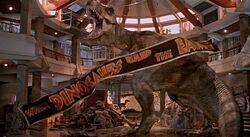 You'll Never Guess How the Dinosaur Sounds in Jurassic Park Were Made