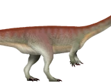 Massospondylus