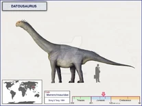 Datousaurus cisiopurple