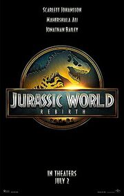 Jwr poster