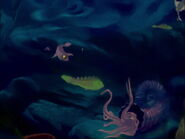Fantasia-disneyscreencaps com-5618.jpg (161 KB) Polypterus and Ammonite