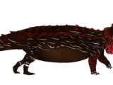 Heishansaurus