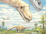 Sarmientosaurus