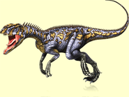 Megalosaurus