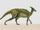Parasaurolophus