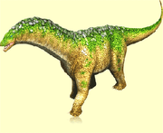 Isisaurus