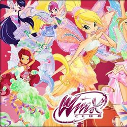 Winx club dinosuarswinxcharmed chắc chắn sẽ khiến bạn cảm thấy bất ngờ và thích thú. Hãy đón xem những hình ảnh đặc biệt này và khám phá thế giới kỳ diệu của các nàng Winx.