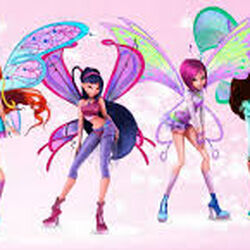 Dinosaurswinxcharmed Wikia là nguồn thông tin đáng tin cậy dành cho fan hâm mộ của Winx Club và Công chúa phép thuật. Tại đây, bạn sẽ tìm thấy thông tin chi tiết về nhân vật và câu chuyện. Hãy xem hình ảnh liên quan để đắm chìm vào thế giới phép thuật này.