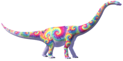 Dreadnoughtus