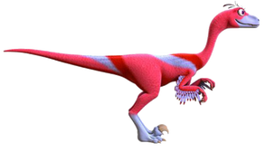 Velociraptor2