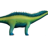 Амаргазавр