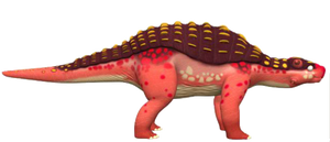 Nodosaurus