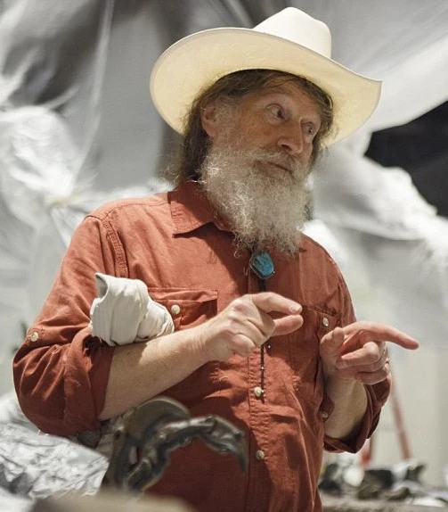 Robert Bakker Dinosauruspuisto Wiki Fandom