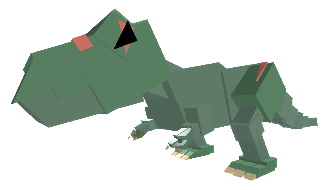 Tyrannosaurus Rex Dinosaur Simulator Wiki Fandom - trex body roblox