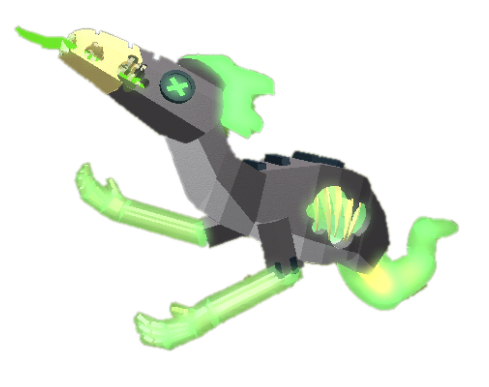 Troodon | Dinosaur Simulator Wiki | Fandom