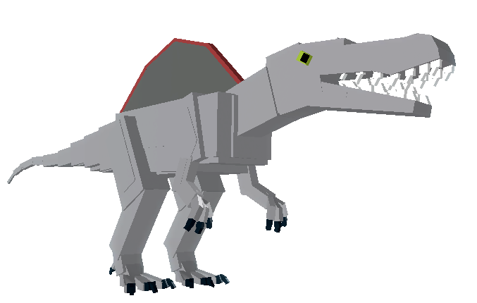 Spinosaurus Dinosaur Simulator Wiki Fandom - roblox dinosaur simulator movie spino rarity