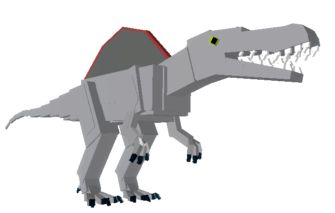 Spinosaurus Dinosaur Simulator Wiki Fandom - roblox dino simulator spino