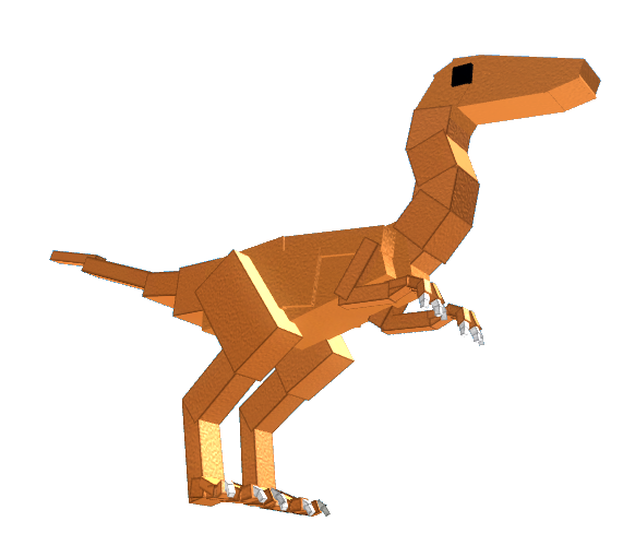 Ornithomimus Dinosaur Simulator Wiki Fandom - roblox dinosaur simulator ornithomimus
