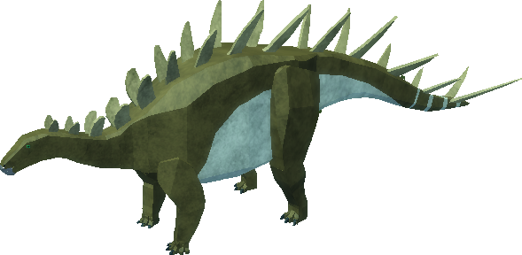 breviparopus dinosaur