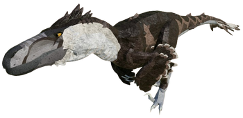 Utahraptor