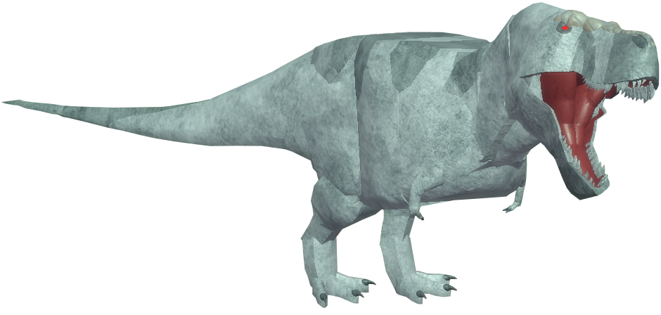 Tyrannosaurus Rex Dinosaur Simulator Wiki Fandom - roblox dinosaur simulater how to get a free albino