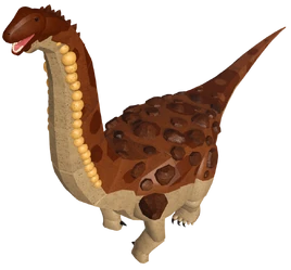 Argentinosaurus | Dinosaur Simulator Wiki | Fandom