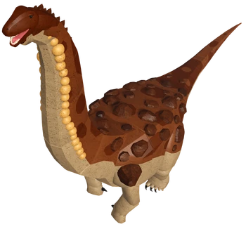 Argentinosaurus | Dinosaur Simulator Wiki | Fandom