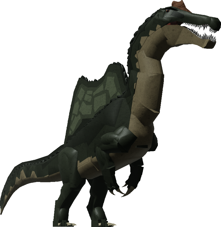 Spinosaurus Dinosaur Simulator Wiki Fandom - roblox dinosaur simulator wiki kaiju spinosaurus