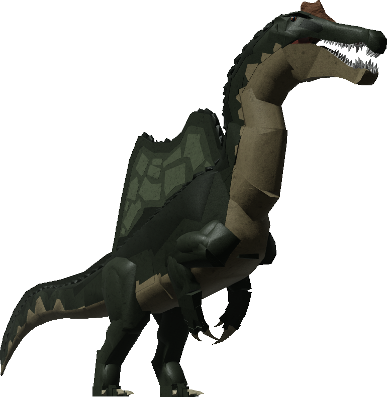 Roblox dinosaur