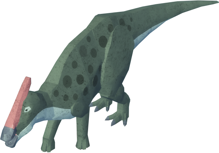 Saurolophus Dinosaur Simulator Wiki Fandom - chickenosaurus dinosaur sim roblox