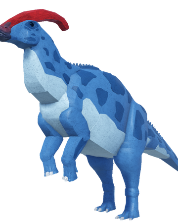 Parasaurolophus Dinosaur Simulator Wiki Fandom - red dinosaur roblox