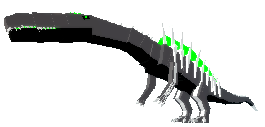 Spinosaurus Dinosaur Simulator Wiki Fandom - roblox dinosaur simulator spinosaurus