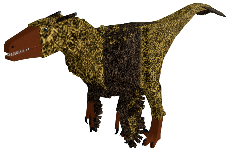 Creature List Dinosaur Simulator Wiki Fandom - best dinosaur games in roblox