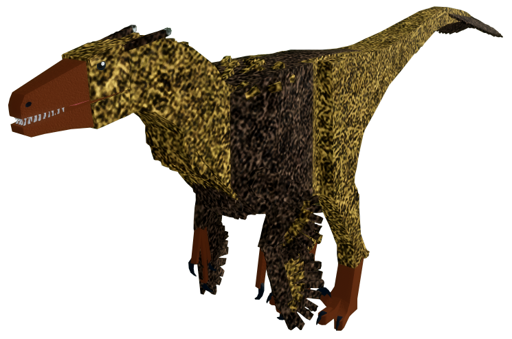 Creature List Dinosaur Simulator Wiki Fandom - best dinosaur in dinosaur simulator roblox