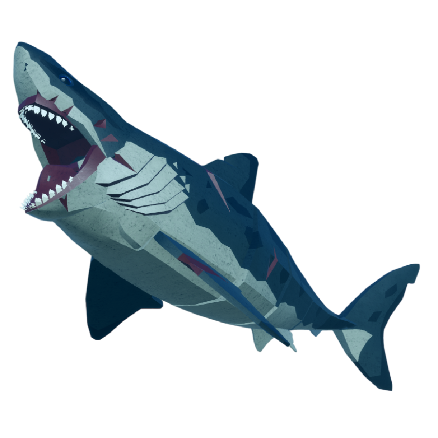 carcharodon megalodon shark