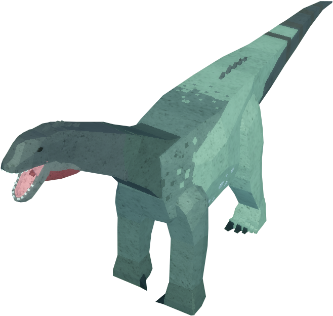 Deinosuchus, Dinosaur Simulator Wiki