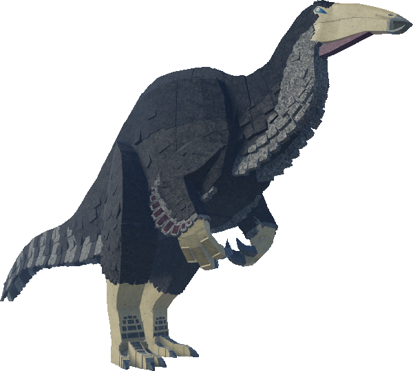 Deinocheirus Dinosaur Simulator Wiki Fandom - roblox bird simulator wiki