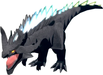 Mapusaurus | Dinosaur Simulator Wiki | Fandom