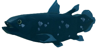 Bony Fish Dinosaur Simulator Wiki Fandom - roblox dinosaur simulator heribore fish