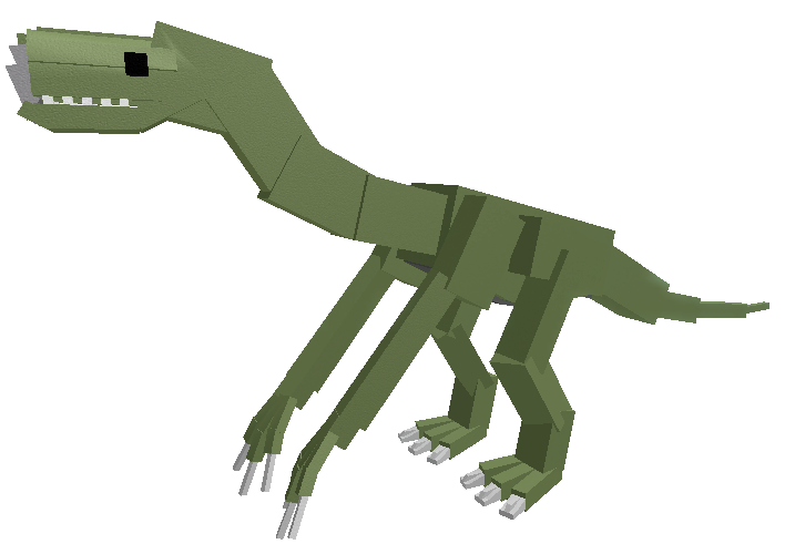 Friday Fever Utahraptor Dino Simulator Roblox