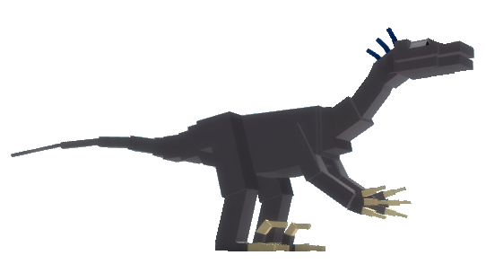 Troodon | Dinosaur Simulator Wiki | Fandom