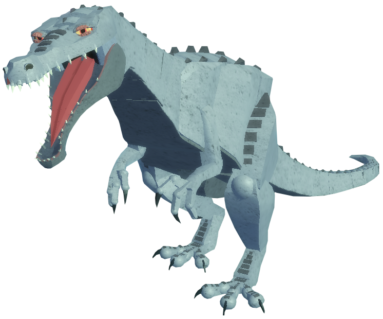 Baryonyx Dinosaur Simulator Wiki Fandom - roblox dinosaur simulator promo code for giant albino baryonyx