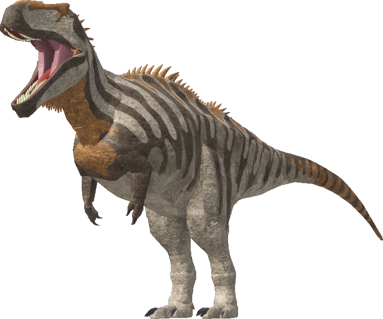 Carcharodontosaurus Dinosaur Simulator Wiki Fandom - roblox dinosaur simulator headlessasuar