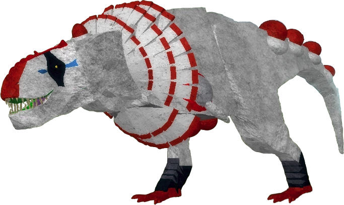 Tyrannosaurus Rex Dinosaur Simulator Wiki Fandom - roblox t rex hat