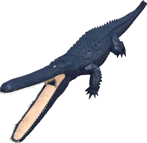 Roblox Dinosaur Simulator Aegisuchus
